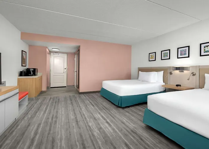 Hilton Garden Inn Greensboro
